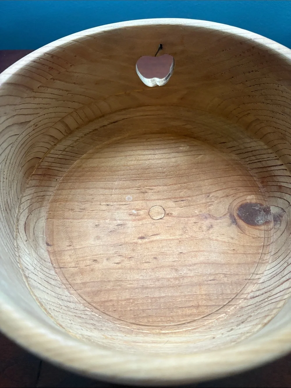 N/A handcrafted wooden